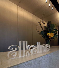 Alkaline Spa & Clinic - Getaway Accommodation 1