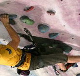 Urban Climb - Getaway Accommodation
