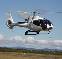 Executive Helicopters - Getaway Accommodation