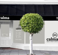 Calma Spa  Skin Clinic - Getaway Accommodation