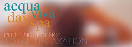 Acqua Viva Day Spa - Getaway Accommodation 5