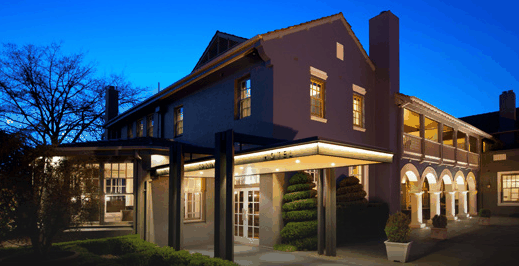  Getaway Accommodation