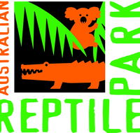 Australian Reptile Park - Getaway Accommodation