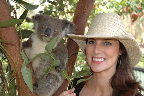 Australian Reptile Park - Getaway Accommodation 7