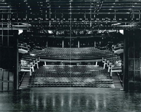 Roslyn Packer Theatre - Getaway Accommodation 0