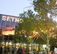 Seymour Centre - Getaway Accommodation
