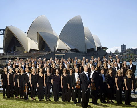 Sydney Symphony Orchestra - Getaway Accommodation 0