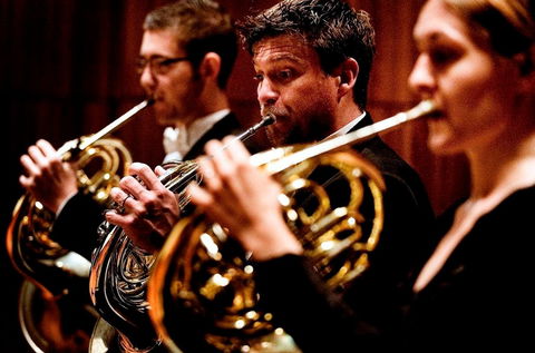 Sydney Symphony Orchestra - Getaway Accommodation 5