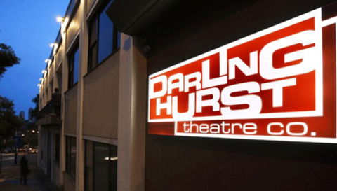 Darlinghurst Theatre - Getaway Accommodation 2