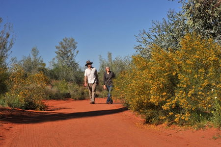 Alice Springs Desert Park - Getaway Accommodation 3