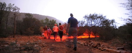 Alice Springs Desert Park - Getaway Accommodation 4