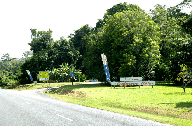 Bruce Belchers Daintree River Cruise - Getaway Accommodation