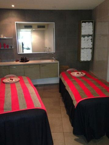 Q1 Spa - Gold Coast - Getaway Accommodation 5