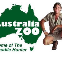 Australia Zoo - Getaway Accommodation