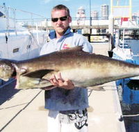 True Blue Fishing Charters - Getaway Accommodation