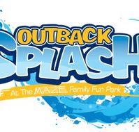 Outback Splash - Getaway Accommodation