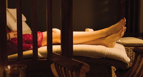 The Thai Foot Spa - Getaway Accommodation 2