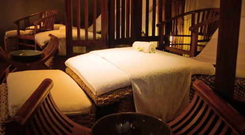 The Thai Foot Spa - Getaway Accommodation 3