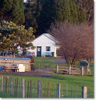 Chesterfield Farm - Getaway Accommodation 0
