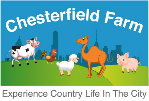 Chesterfield Farm - Getaway Accommodation 3