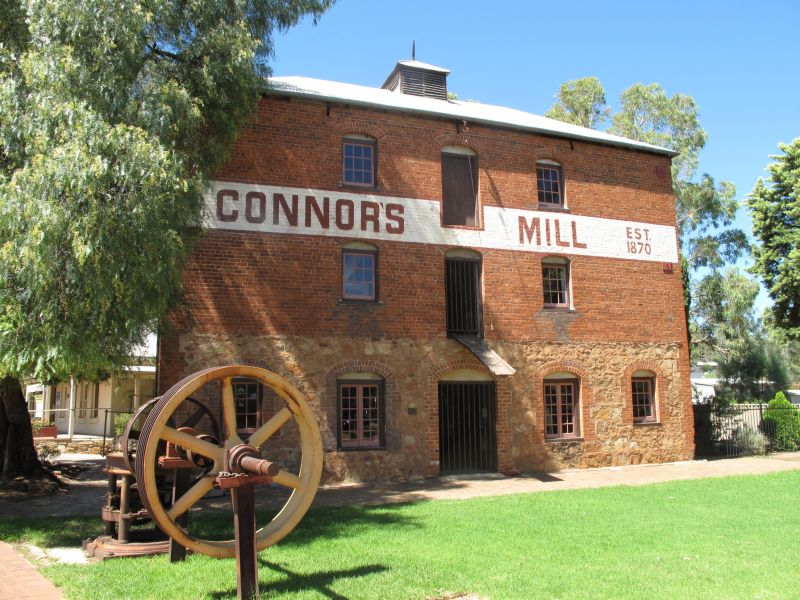 Golden Outback WA Getaway Accommodation
