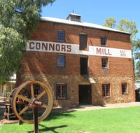 Toodyay Visitor Centre - Getaway Accommodation