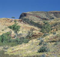 Mount Newman - Getaway Accommodation