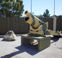 Military Museum Merredin - Getaway Accommodation