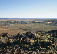 TV Hill Lookout - Getaway Accommodation