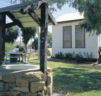 Goomalling Museum - Getaway Accommodation