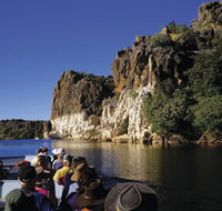 Geikie Gorge National Park - Getaway Accommodation