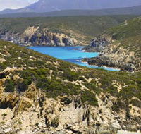 Hopetoun Beaches - Getaway Accommodation