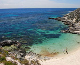  Getaway Accommodation