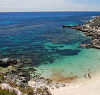 Little Armstrong Bay - Getaway Accommodation