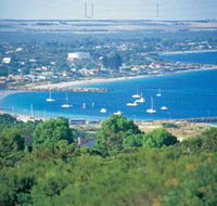 Rotary Lookout Esperance - Getaway Accommodation