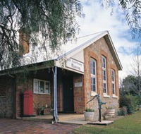 Narrogin Old Courthouse Museum - Getaway Accommodation
