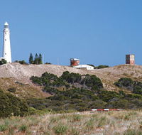 Wadjemup Lighthouse - Getaway Accommodation