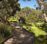 Leschenault Peninsula Conservation Park - Getaway Accommodation