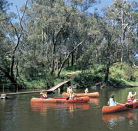 Blackwood River - Getaway Accommodation
