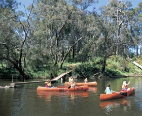 Blackwood River - Getaway Accommodation 0