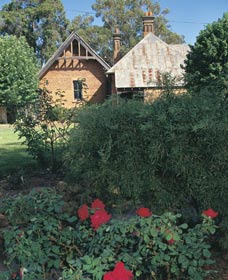 Pinjarra WA Getaway Accommodation