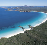Lucky Bay - Getaway Accommodation