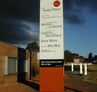 The Kodja Place - Getaway Accommodation