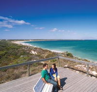 Thirsty Point Lookout - Getaway Accommodation