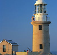 Vlamingh Head Lighthouse - Getaway Accommodation