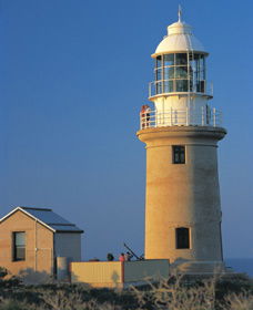 Vlamingh Head Lighthouse - Getaway Accommodation 0