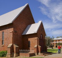 St Stephens Church of England - Getaway Accommodation