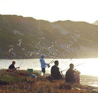 Culham Inlet - Getaway Accommodation