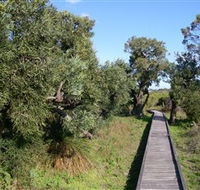 Kepwari Trails Wetland Wonderland - Getaway Accommodation