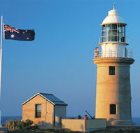 Lighthouse Scenic Drive - Getaway Accommodation